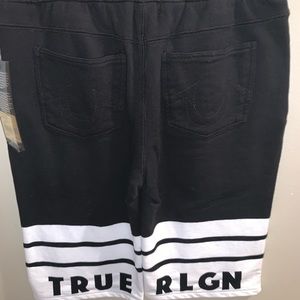 True Religion Shorts